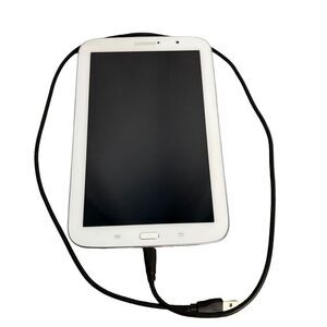 Samsung Galaxy Tablet For Parts or Repair Model GT-N5110 No Cracks